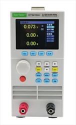 Tải giả điện tử DC lập trình EAST TESTER ET5410A+